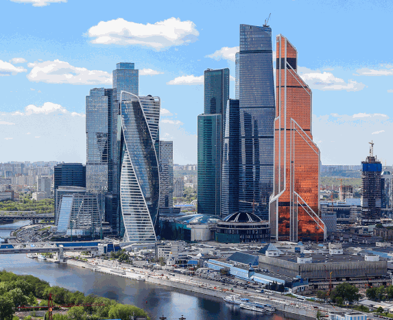Поставка лифтов: доставка по всей России